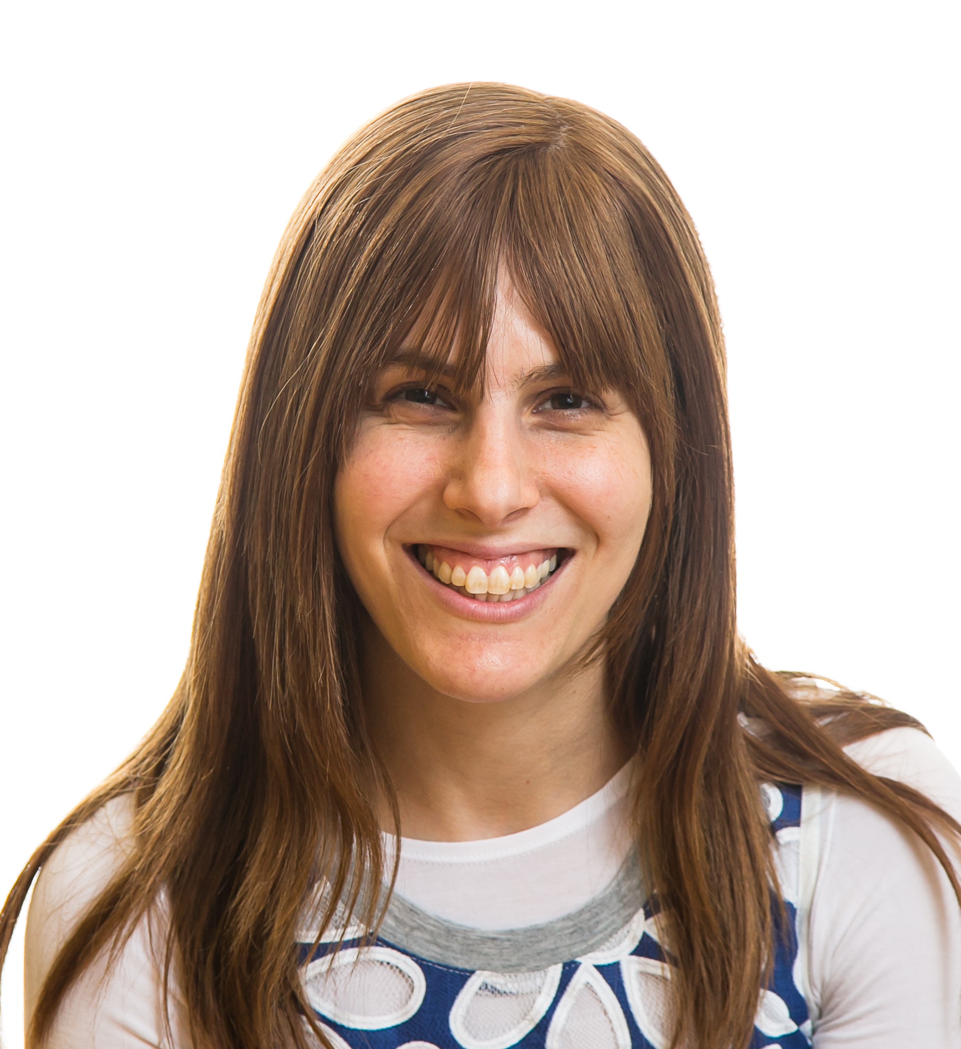 الأستاذة راشيل بيسير