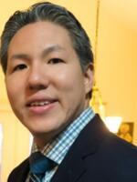 الدكتور تشى-مينغ تشين