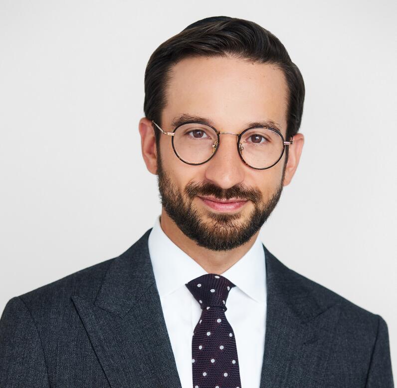 Rabbi Itamar Rosensweig